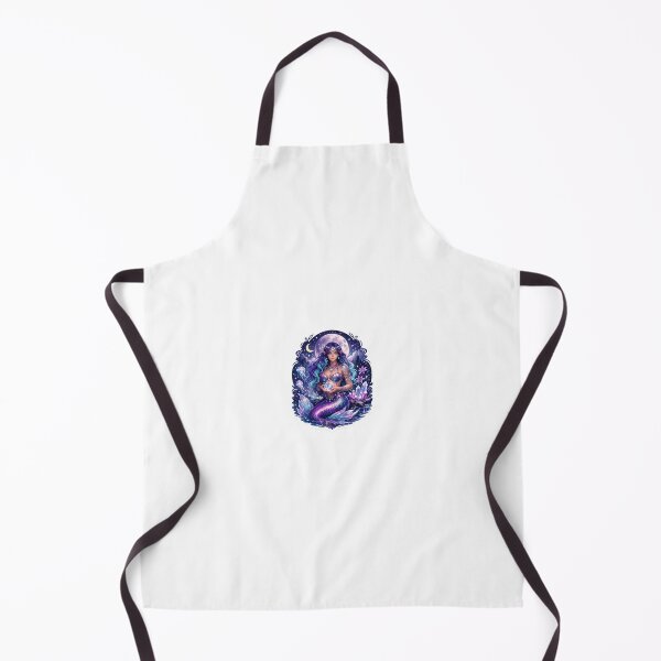 Item preview, MYSTIC MERMAID designed and sold by CROFTARTS.