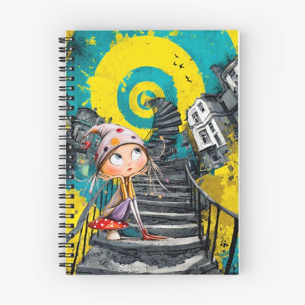Item preview, IT'S A STRANGE AND CURIOUS LIFE designed and sold by Tammera.