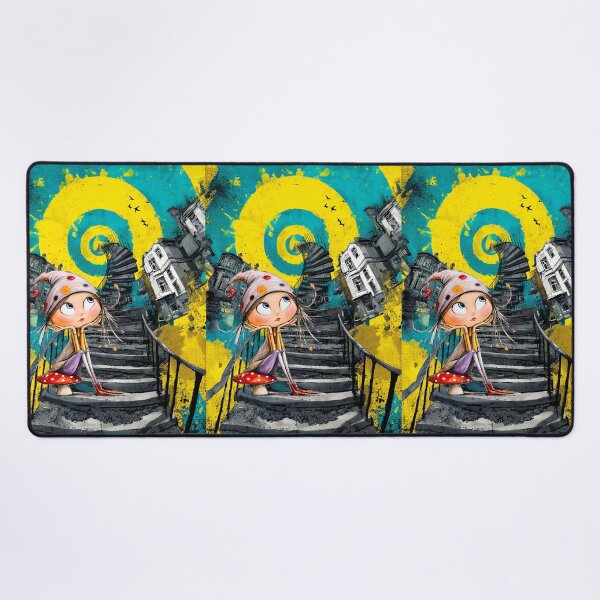 Item preview, IT'S A STRANGE AND CURIOUS LIFE designed and sold by Tammera.