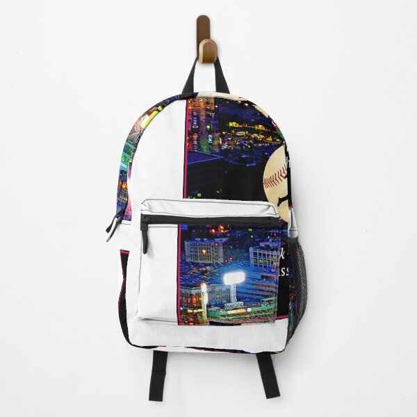 Item preview, Fenway Park. Night Baseball, Boston, Massachusetts, 1990 designed and sold by AMacGPhilly.