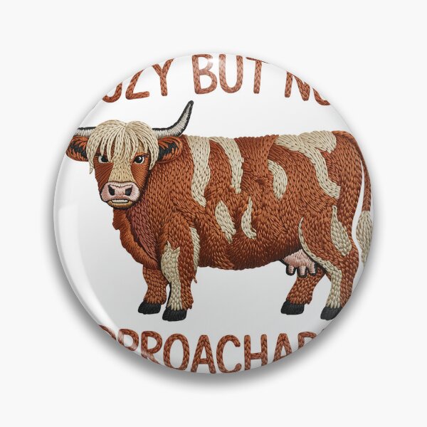 Item preview, Cozy but Not Approachable designed and sold by theartfulaspie.