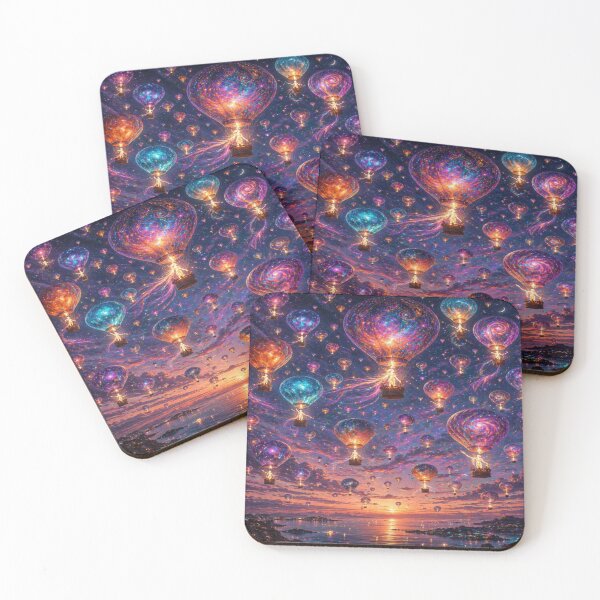 Item preview, The Great Ascension: Vessels of the Infinite designed and sold by RavenCrow444.
