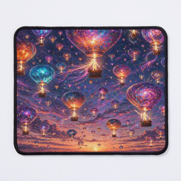 Item preview, The Great Ascension: Vessels of the Infinite designed and sold by RavenCrow444.