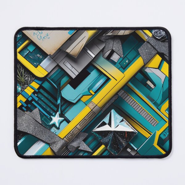 Item preview, Vintage Chaos: Y2K Memory Leak Pelorous designed and sold by teresazeta.