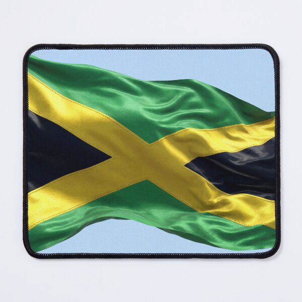 Item preview, Jamaican Flag designed and sold by HMBPHOTO.