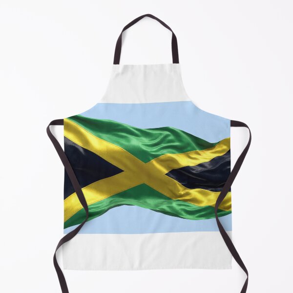 Item preview, Jamaican Flag designed and sold by HMBPHOTO.