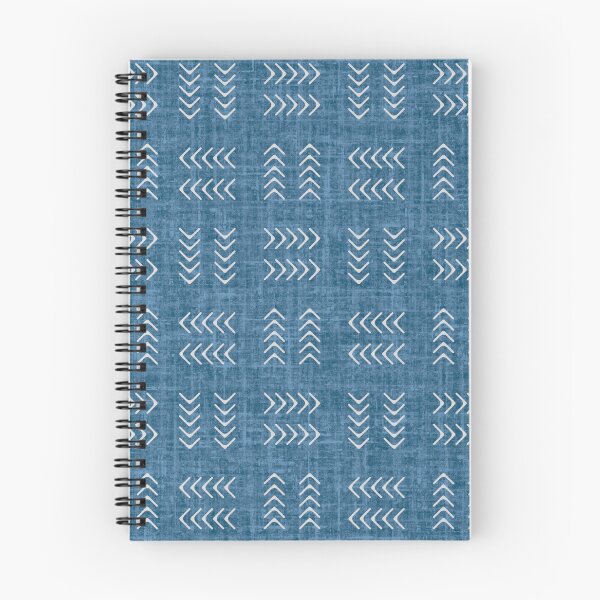 Item preview, Arrows on Azure Blue Linen designed and sold by KSimpson838.