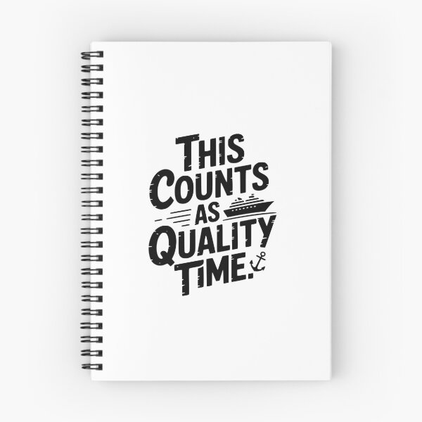 Item preview, This Counts As Quality Time. designed and sold by theartfulaspie.