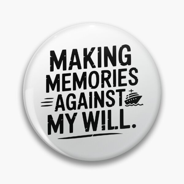 Item preview, Making Memories Against My Will. designed and sold by theartfulaspie.