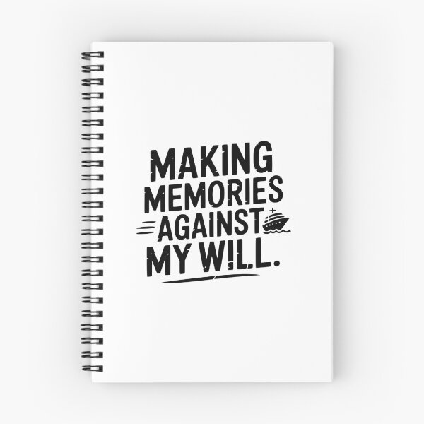 Item preview, Making Memories Against My Will. designed and sold by theartfulaspie.