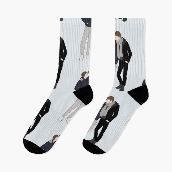 Item preview, Elliot and Lucas (Skam) designed and sold by Alpha1810.