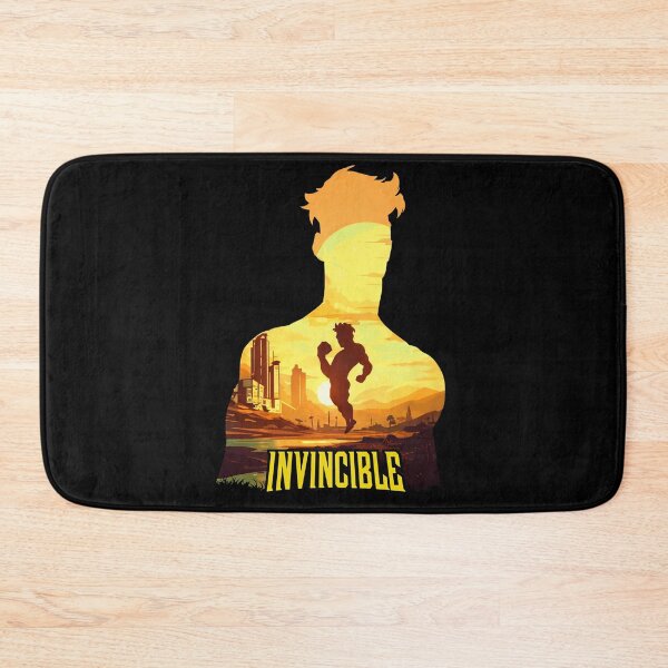 Item preview, invincible designed and sold by ynsbt17.