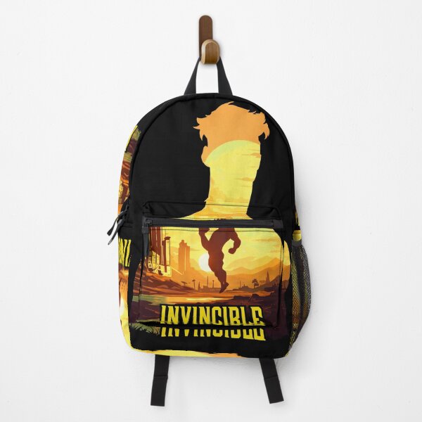 Item preview, invincible designed and sold by ynsbt17.