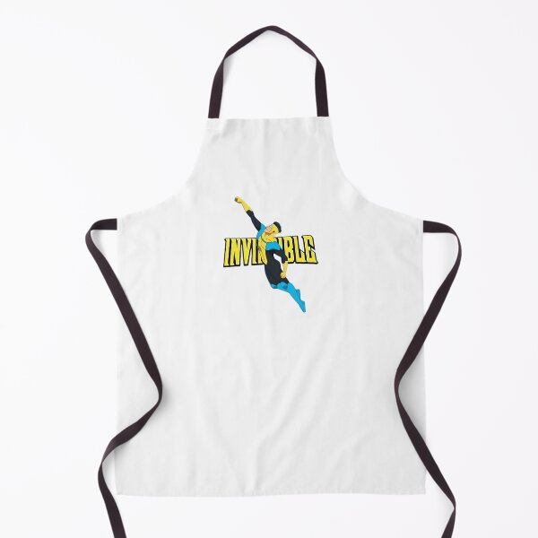 Item preview, Invincible designed and sold by georgenorthon04.
