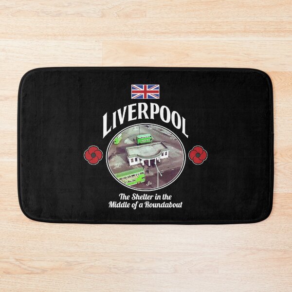 Item preview, The Roundabout Shelter designed and sold by twHistory.