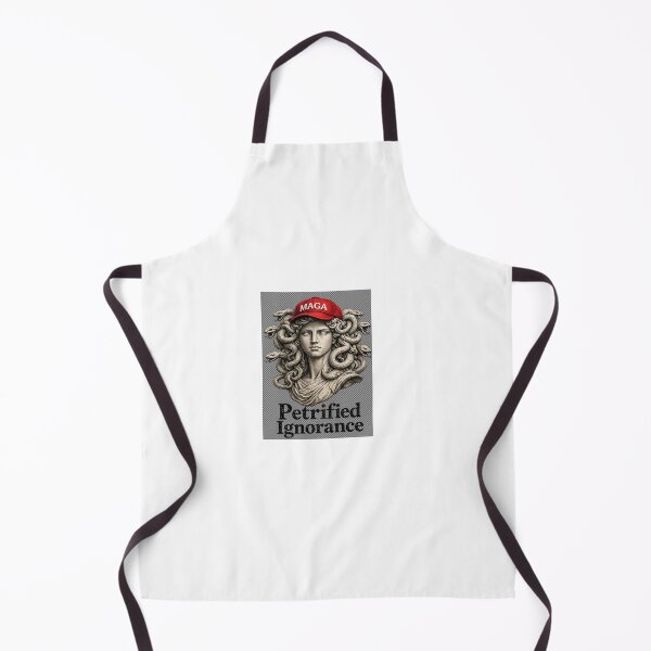 Item preview, Petrified Ignorance designed and sold by Antifascist.