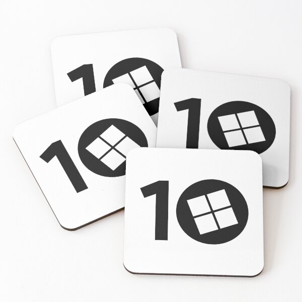Item preview, 10 Years Minedorf - 10 Black designed and sold by flyxify | X-Shop.
