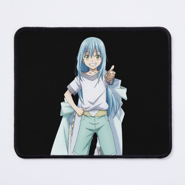 Item preview, That Time I Got Reincarnated As A Slime The Movie designed and sold by TylerRoseStorey.