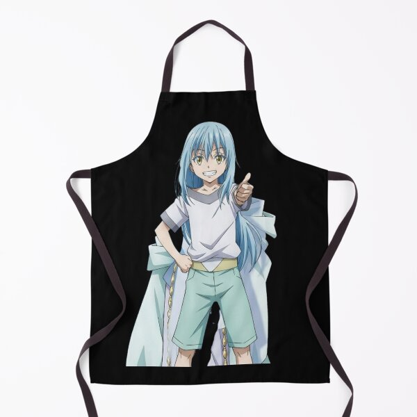 Item preview, That Time I Got Reincarnated As A Slime The Movie designed and sold by TylerRoseStorey.