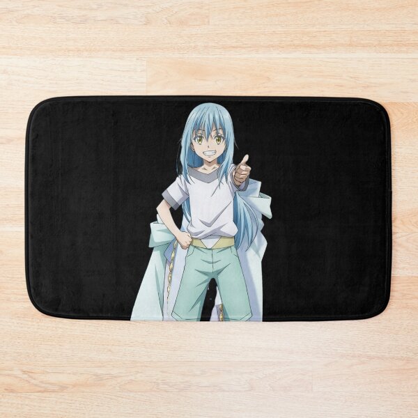 Item preview, That Time I Got Reincarnated As A Slime The Movie designed and sold by TylerRoseStorey.