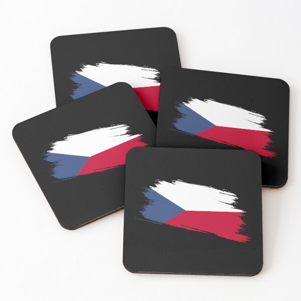 Item preview, Czechia designed and sold by RickTShop.