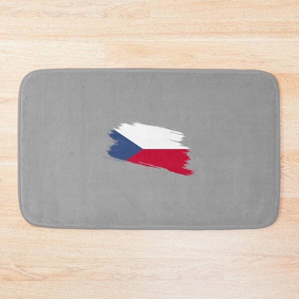 Item preview, Czechia designed and sold by RickTShop.