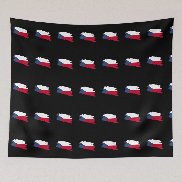 Item preview, Czechia designed and sold by RickTShop.