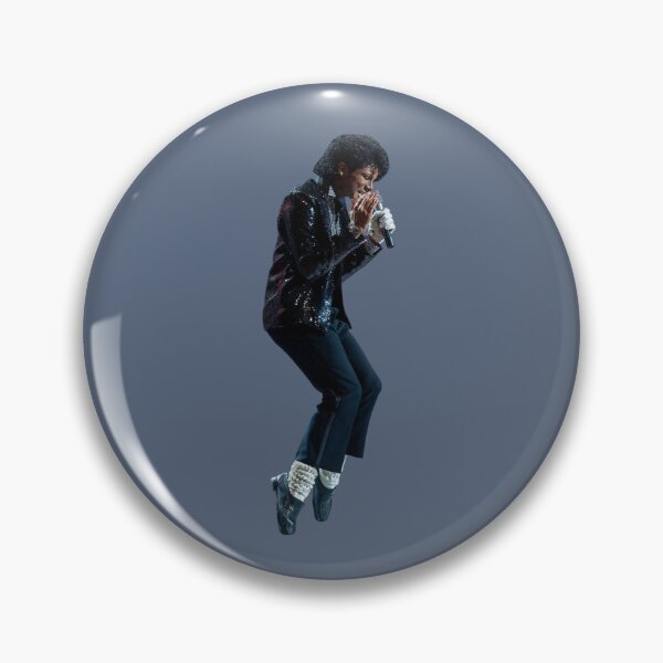 Item preview, Michael Movie Biopic Motown 25 designed and sold by CortsideGoods.