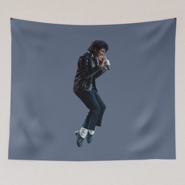 Item preview, Michael Movie Biopic Motown 25 designed and sold by CortsideGoods.