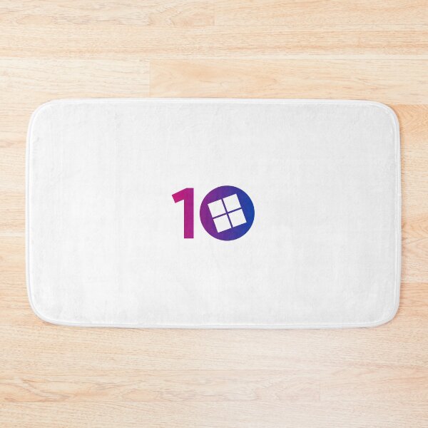 Item preview, 10 Years Minedorf - 10 Gradient designed and sold by flyxify | X-Shop.