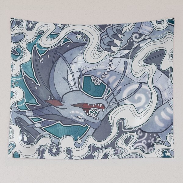 Item preview, Albatross designed and sold by dudinkah.