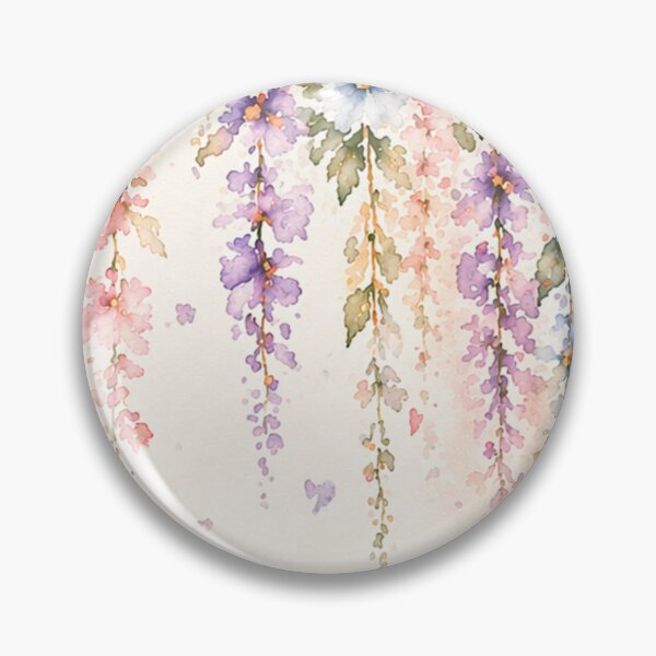 Item preview, Your Love Surrounds Me Watercolour | Mothers Day Birthday Valentines designed and sold by inspired-works.