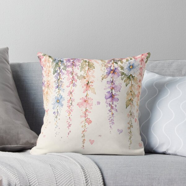 Item preview, Your Love Surrounds Me Watercolour | Mothers Day Birthday Valentines designed and sold by inspired-works.