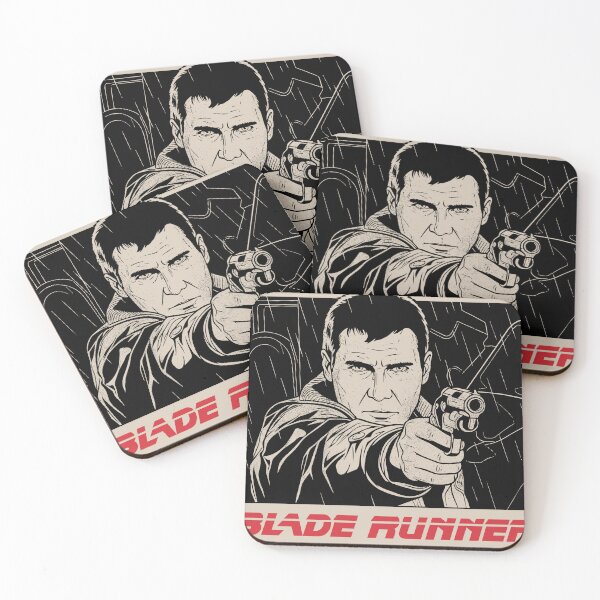 Item preview, neo dark detective  designed and sold by redwane.