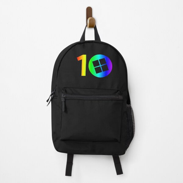 Item preview, 10 Years Minedorf - 10 Rainbow designed and sold by flyxify | X-Shop.