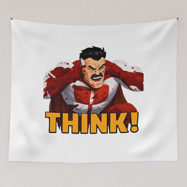 Item preview, invincible designed and sold by ynsbt17.