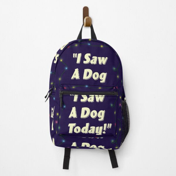 Item preview, Dog Today Lights designed and sold by Normbot2000.