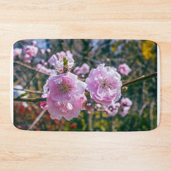 Item preview, Blooming Plum Flowers in Early Spring designed and sold by meghan-98.