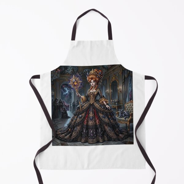 Item preview, Galaxia Rococo designed and sold by Solace Sparkles.