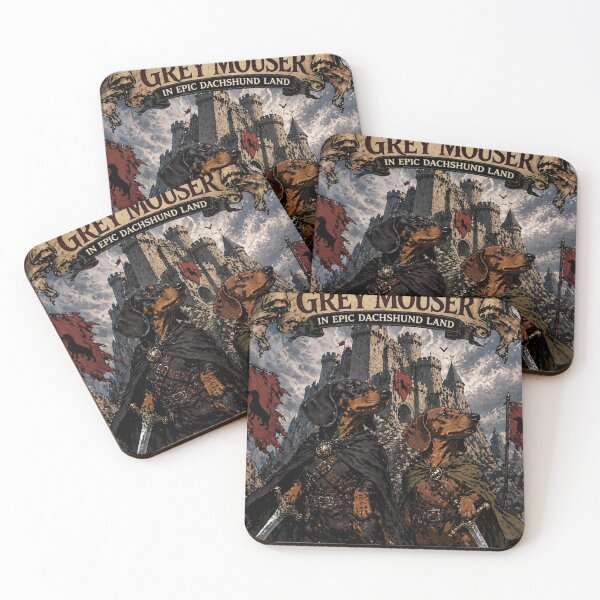 Item preview, Epic dachshund land designed and sold by AlexJester Store .