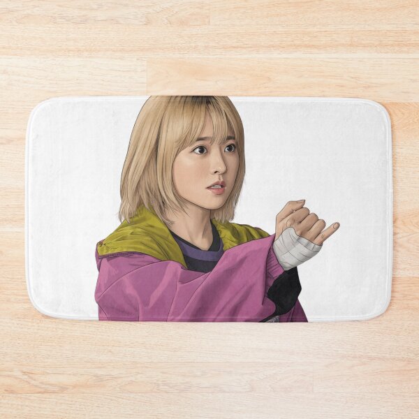 Item preview, Our Unwritten Seoul kdrama designed and sold by selvashop.