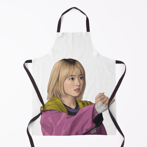 Item preview, Our Unwritten Seoul kdrama designed and sold by selvashop.