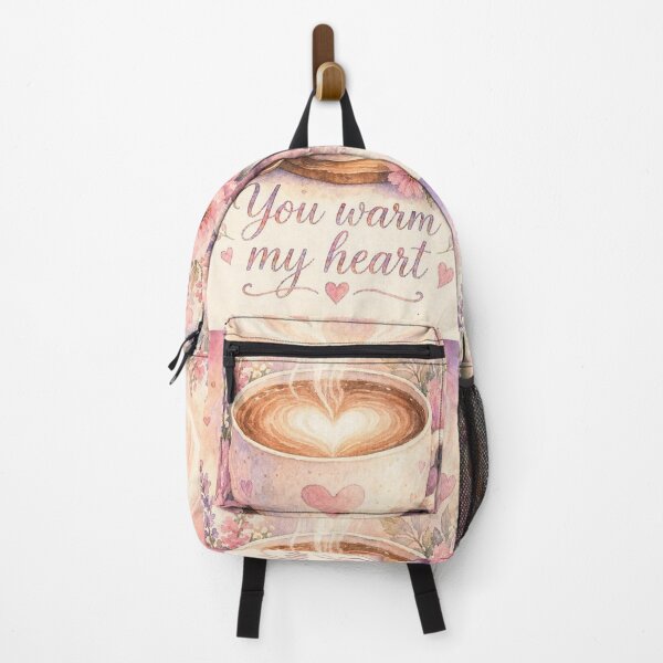 Item preview, You Warm My Heart Watercolour | Mothers Day designed and sold by inspired-works.