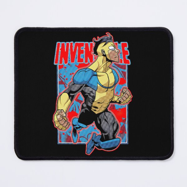 Item preview, invincible designed and sold by ynsbt17.