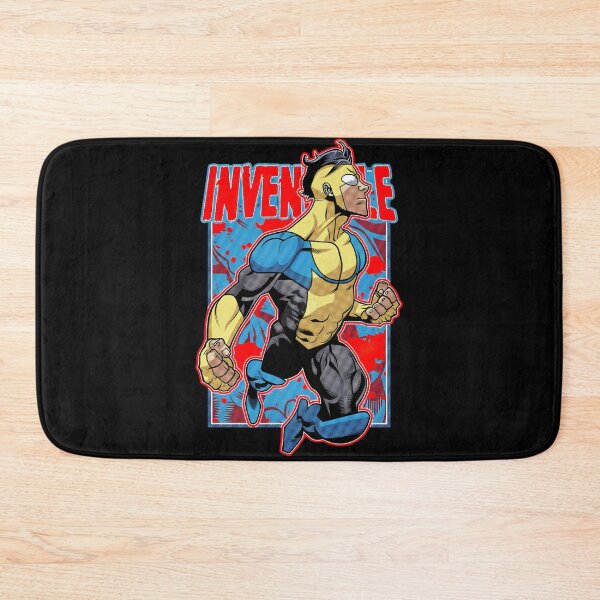 Item preview, invincible designed and sold by ynsbt17.