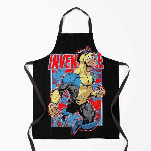 Item preview, invincible designed and sold by ynsbt17.