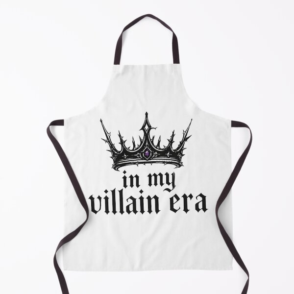 Item preview, In My Villain Era Crown | Reputation Aesthetic Fan Art designed and sold by Greemo03.