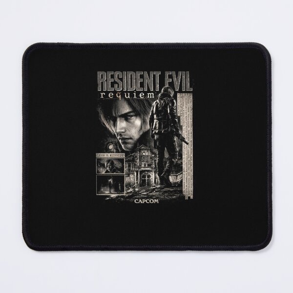 Item preview, resident evil designed and sold by Green Sama.