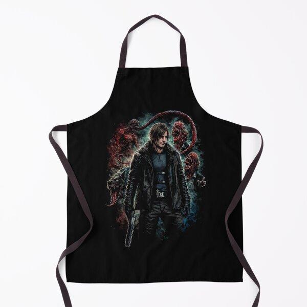 Item preview, leon kennedy designed and sold by Green Sama.