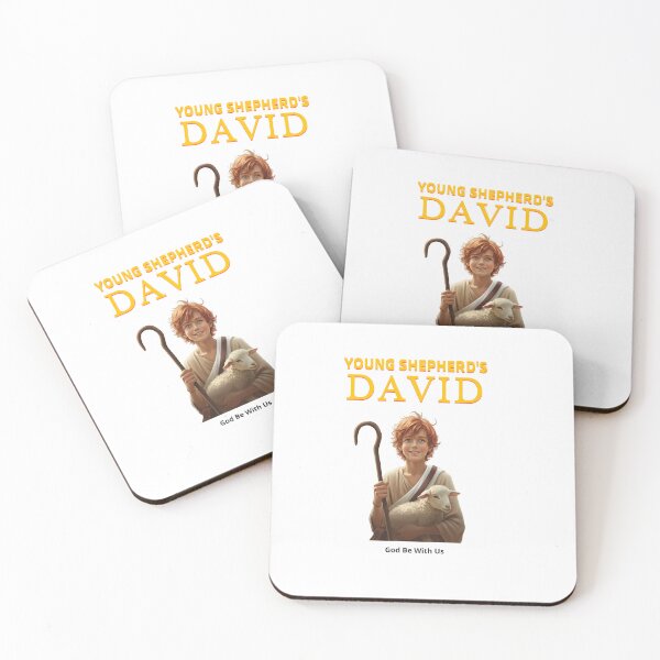 Item preview, Young Shepherd's Davis - Official Sticker designed and sold by DavisCollection.